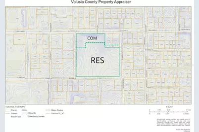 E New York Avenue, Deland, FL 32724 - Photo 5