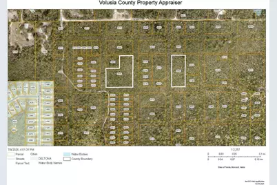 Joyce (Paper) Street, Lake Helen, FL 32744 - Photo 1