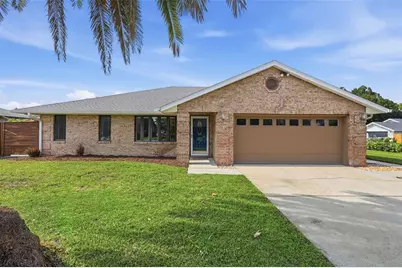 5825 Alstrum Drive, Port Orange, FL 32127 - Photo 1