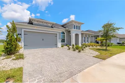 321 Aquamarine Way, Daytona Beach, FL 32124 - Photo 1