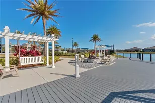 321 Aquamarine Wy, Daytona Beach, FL 32124 - Photo 51