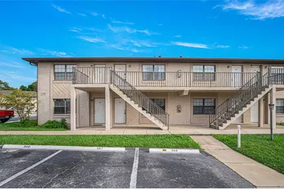 1290 9th Street #506, Daytona Beach, FL 32117 - Photo 1