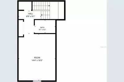 314 W Lake Victoria Circle, Deland, FL 32724 - Photo 57