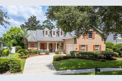 314 W Lake Victoria Circle, Deland, FL 32724 - Photo 55