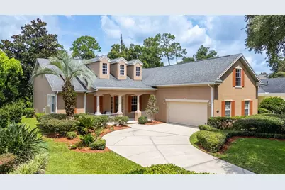 314 W Lake Victoria Circle, Deland, FL 32724 - Photo 1