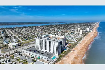 1415 Ocean Shore Boulevard #609, Ormond Beach, FL 32176 - Photo 3