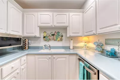 1415 Ocean Shore Boulevard #609, Ormond Beach, FL 32176 - Photo 15