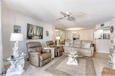 1415 Ocean Shore Boulevard #609, Ormond Beach, FL 32176 - Photo 21