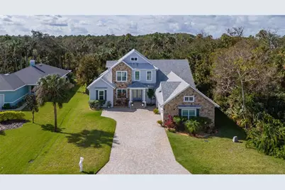 400 Palm Drive, Flagler Beach, FL 32136 - Photo 3