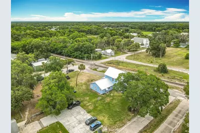 161 W 2nd Avenue, Pierson, FL 32180 - Photo 13