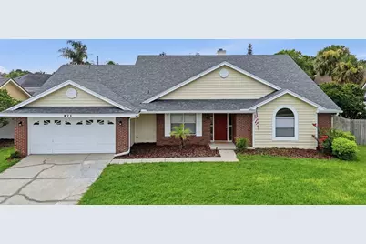 873 Silversmith Circle, Lake Mary, FL 32746 - Photo 1