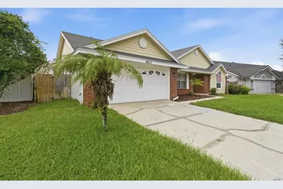 873 Silversmith Circle, Lake Mary, FL 32746 - Photo 3
