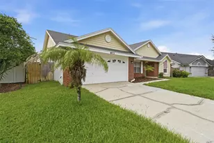 873 Silversmith Cir, Lake Mary, FL 32746 - Photo 3