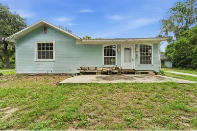495 North Street, De Leon Springs, FL 32130 - Photo 1