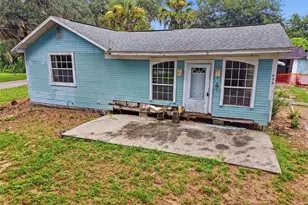 495 North St, De Leon Springs, FL 32130 - Photo 39