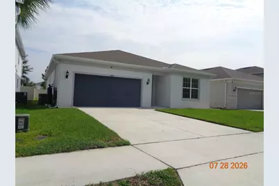 2023 Canopy Terrace Boulevard, Deland, FL 32724 - Photo 3