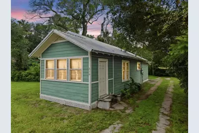 316 S Amelia Avenue, Deland, FL 32724 - Photo 1