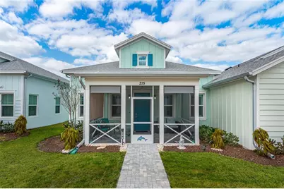 215 Hang Loose Way, Daytona Beach, FL 32124 - Photo 1
