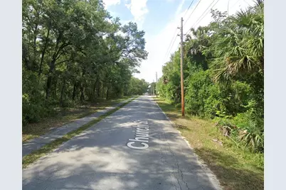 Church, Lake Helen, FL 32744 - Photo 3