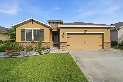 632 E Victoria Trails Boulevard, Deland, FL 32724 - Photo 1
