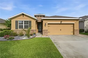 632 E Victoria Trails Blvd, Deland, FL 32724 - Photo 1