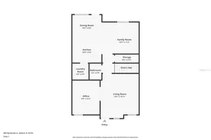 809 Wynbrook Ln, Deland, FL 32724 - Photo 45
