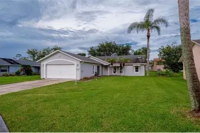 5450 Landis Avenue, Port Orange, FL 32127 - Photo 1