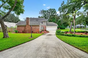 1 Eagle Rock Trail, Ormond Beach, FL 32174 - Photo 5