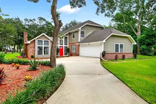 1 Eagle Rock Trail, Ormond Beach, FL 32174 - Photo 1