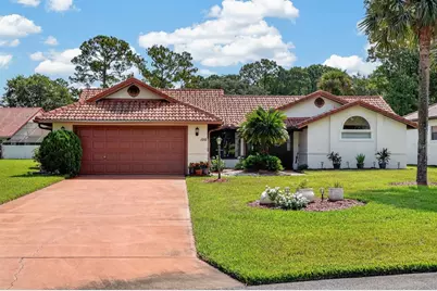 100 Water Turkey Court, Daytona Beach, FL 32119 - Photo 1
