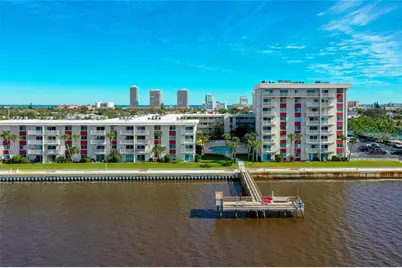 2711 N Halifax Avenue #370, Daytona Beach, FL 32118 - Photo 1