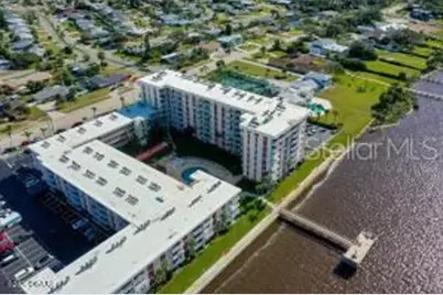 2711 N Halifax Avenue #370, Daytona Beach, FL 32118 - Photo 17