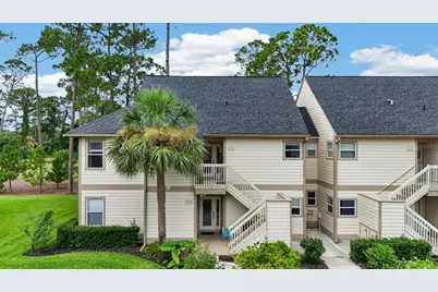 31 Magnolia Drive S, Ormond Beach, FL 32174 - Photo 1