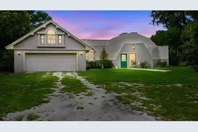 1320 W Taylor Road, Deland, FL 32720 - Photo 1