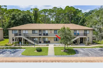 1601 Big Tree Road #803, Daytona Beach, FL 32119 - Photo 1
