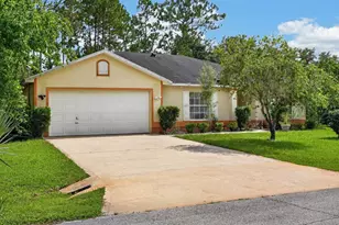 25 Rymshaw Dr, Palm Coast, FL 32164 - Photo 1