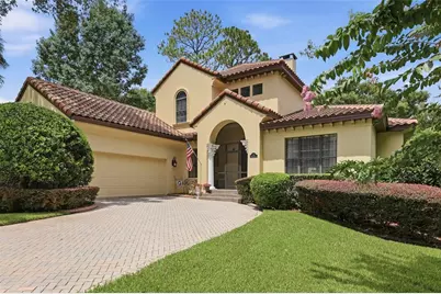 315 W Blue Water Edge Drive, Eustis, FL 32736 - Photo 3