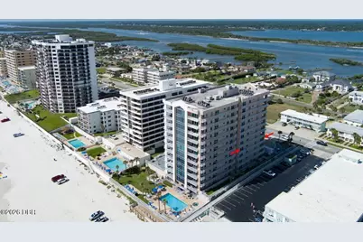 3737 S Atlantic Avenue #401, Daytona Beach Shores, FL 32118 - Photo 41