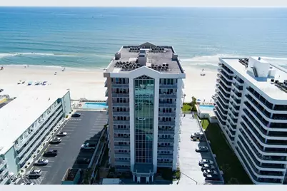 3737 S Atlantic Avenue #401, Daytona Beach Shores, FL 32118 - Photo 3