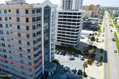 3737 S Atlantic Avenue #401, Daytona Beach Shores, FL 32118 - Photo 43