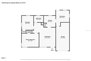 126 Harney St, Daytona Beach, FL 32114 - Photo 43