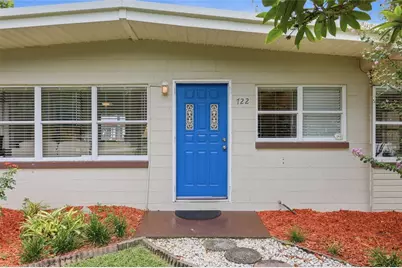 722 Temple Avenue, Orange City, FL 32763 - Photo 5