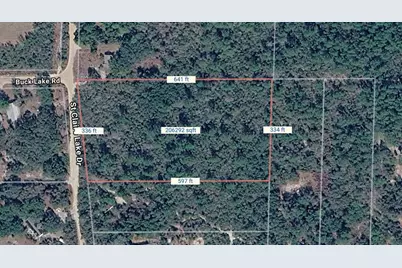 St Claire Lake Drive, Deland, FL 32720 - Photo 13