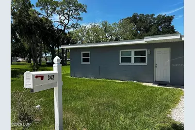 342 N Charles Street, Daytona Beach, FL 32114 - Photo 1
