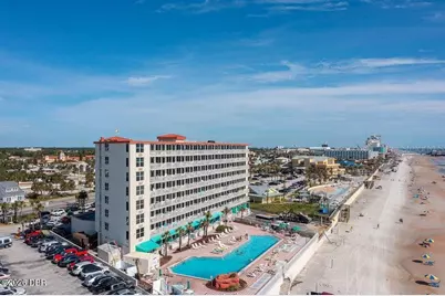 701 S Atlantic Avenue #502, Daytona Beach, FL 32118 - Photo 21