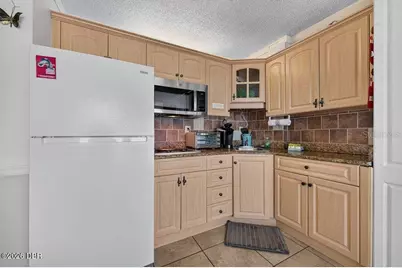 701 S Atlantic Avenue #502, Daytona Beach, FL 32118 - Photo 11