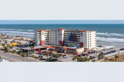 701 S Atlantic Avenue #502, Daytona Beach, FL 32118 - Photo 1