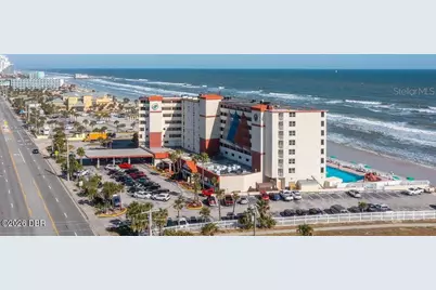 701 S Atlantic Avenue #502, Daytona Beach, FL 32118 - Photo 25