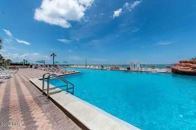 701 S Atlantic Avenue #502, Daytona Beach, FL 32118 - Photo 5