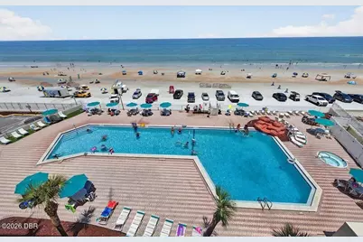 701 S Atlantic Avenue #502, Daytona Beach, FL 32118 - Photo 3